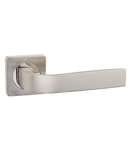 Ручки стандарт TANDOOR TDAL 704-02 SN/CP 